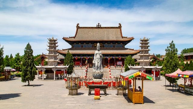 Guangji Temple