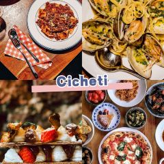 Publico Ristorante User Photo