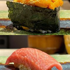 Aoyama sushi Umi User Photo