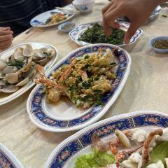 Preecha Seafood Restaurant User Photo