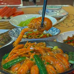 Ye Lai Xiang User Photo