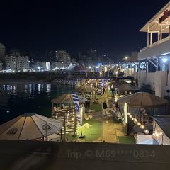 Santorini Greek Restaurant User Photo
