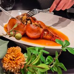 问山海 User Photo