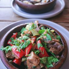 OKRO'S Wine Restaurant User Photo