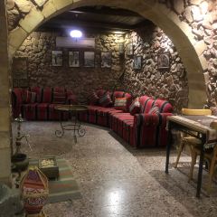 Red Cave Restaurant 여행 사진