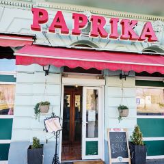 Paprika VendéglO 여행 사진