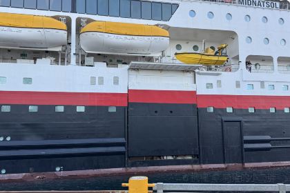 Live Lofoten Hotel & Restaurant