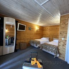 Listvyanka Club Grill & Restaurant 여행 사진