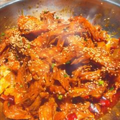 TIAN DA SHI YA ZHAO ZHAO TE SE HUO GUO LAN ZHOU ZONG DIAN User Photo