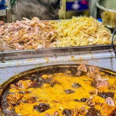 存海羊杂碎·清真 User Photo