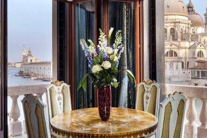 The Gritti Palace, A Luxury Collection Hotel·Club del Doge