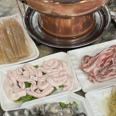 老北京火锅(河北店) User Photo