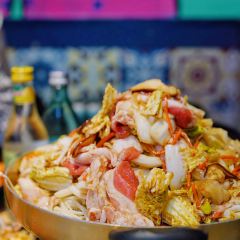 来食耐食·RICE NICE·라이스나이스(徐家汇店) User Photo