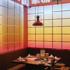 豪渝火锅(黄泥塝店) User Photo