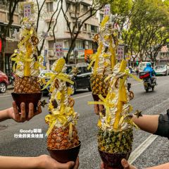 大榛火锅(下吕浦店) User Photo