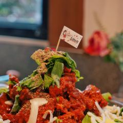 新沙洞 韩国料理(版筑翠园店) User Photo