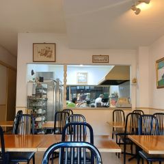 Jingogae Korean Restaurant User Photo