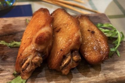 七巧小厨(凤台街店)