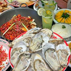 豪渝火锅(黄泥塝店) User Photo