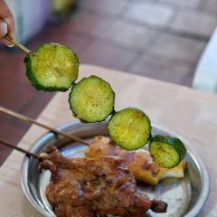 HAI SI JIN FENG User Photo