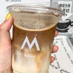 M Stand(麓湖美食岛店) User Photo