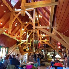 Hans & Grietje Pannenkoekenhuis User Photo