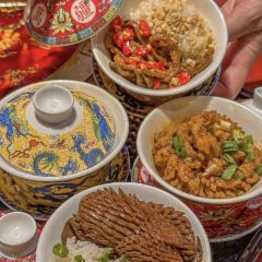 袁老四老火锅(合肥总店) User Photo