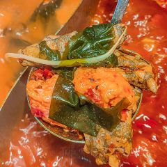 楠火锅(正弘城店) User Photo