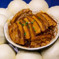 桃源人家(东门店) User Photo