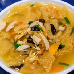 桃源人家(东门店) User Photo