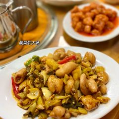石狗聚香园美食馆(四会店) User Photo