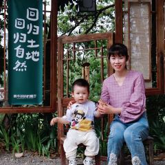 铁牛妈妈的餐厅 User Photo