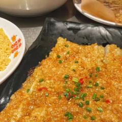 四毛龙虾(世欧店) User Photo