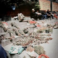 凯里老街肉沫粉 User Photo