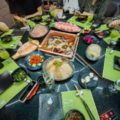 王家渡火锅(三苏祠店) User Photo