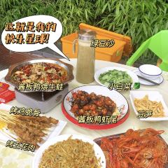 Nanxianliuminxiawei (youyilu) User Photo