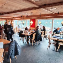 Bebbis Restaurant User Photo