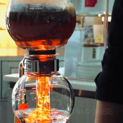 Hario Cafe Bangkok User Photo