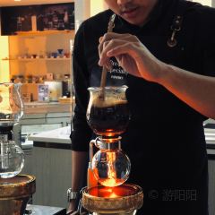 Hario Cafe Bangkok User Photo