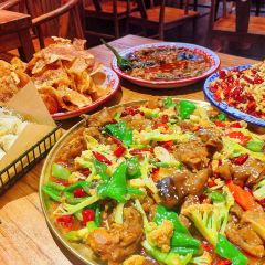 小春厨房(济宁店) User Photo