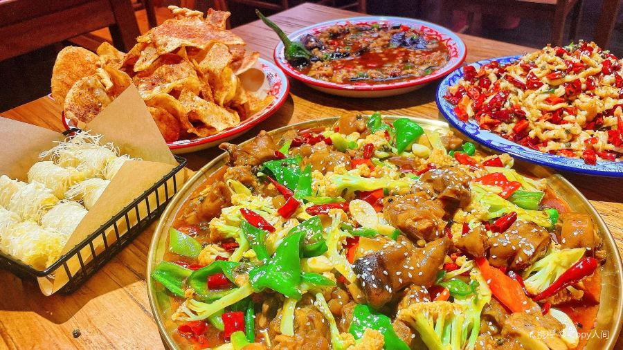 小春厨房(济宁店)