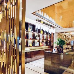 金皇酒店·中西餐厅 User Photo