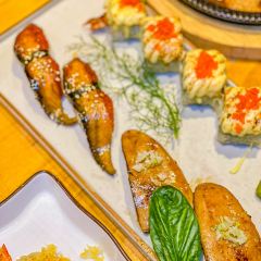 石澗日本料理張用戶圖片