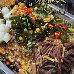 邹家炸串(三中店) User Photo