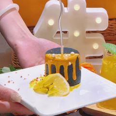 新湃餐吧NEWTYPE張用戶圖片