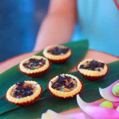 珠海仁恆洲際飯店·彩豐樓中餐廳張用戶圖片