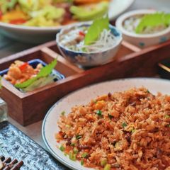 古瓦花延年·和食烧肉(总统府1912店) User Photo