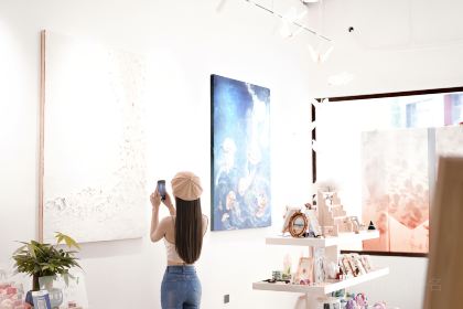 百果園(中信水岸城店)