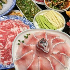 东颖龙肥牛王(绵阳店) User Photo
