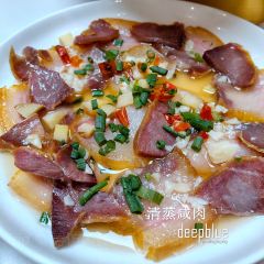 知音土鸡煲·本地土菜馆(报福店) User Photo